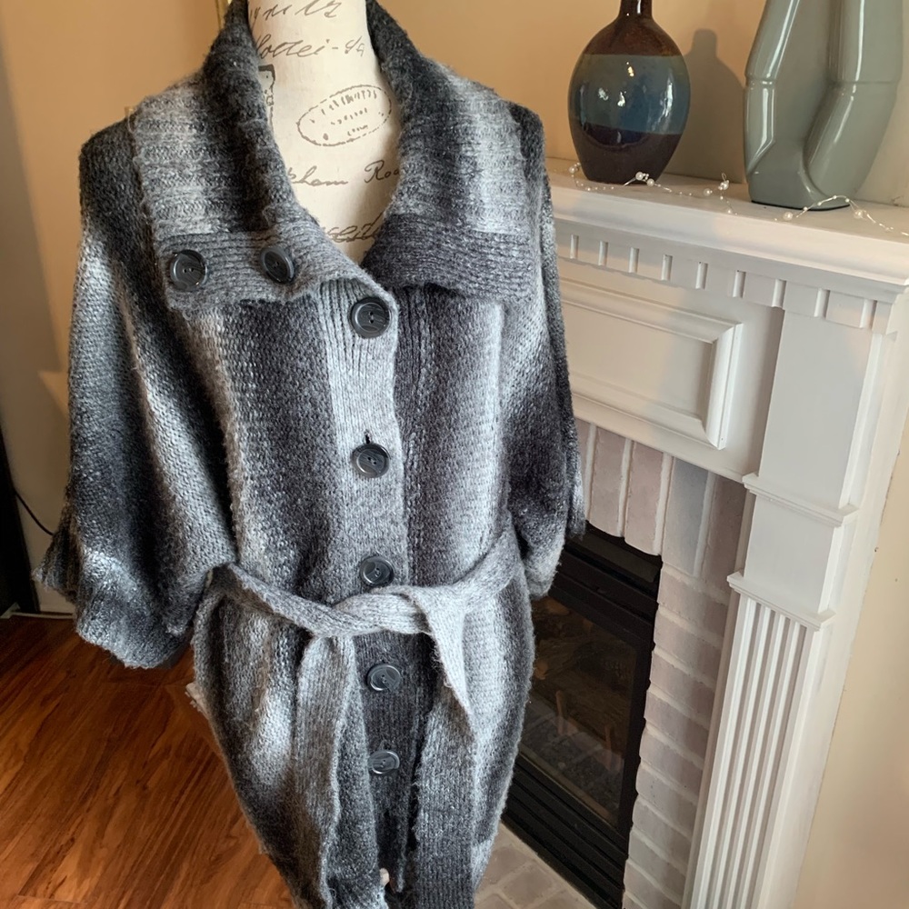 Ladies Sweater